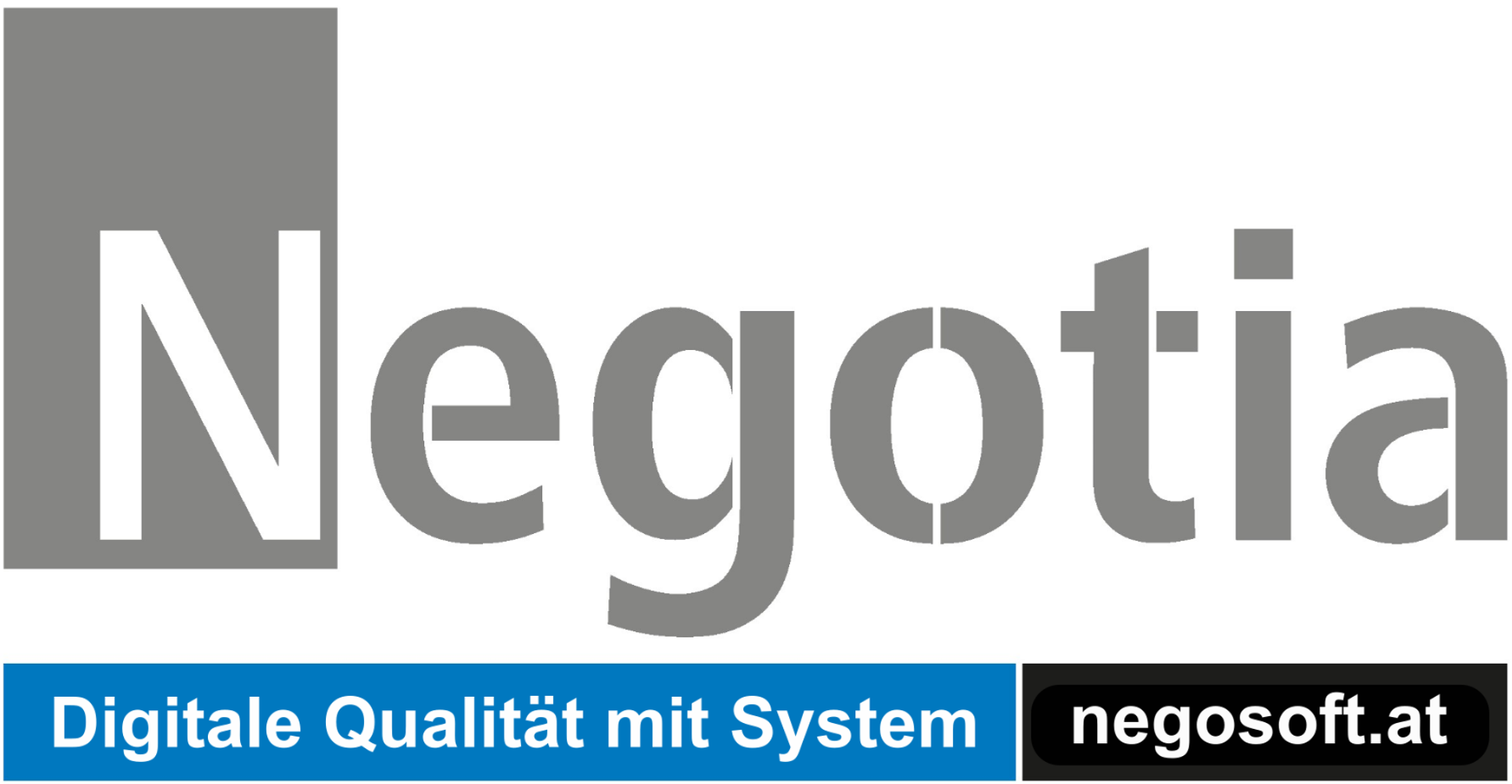 Negotia Kalibrierlabor Logo - powered by